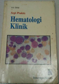 Segi Praktis Hematologi Klinik