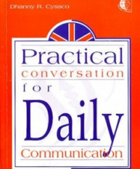 Practical conversation for Daily Communication