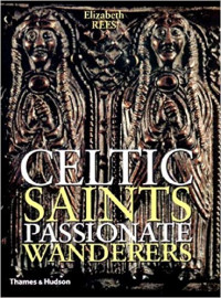 CELTIC SAINTS PASSIONATE WANDERERS