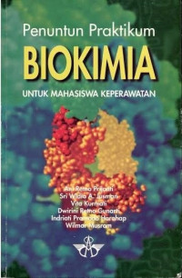 Penuntun Praktikum: BIOKIMIA UNTUK MAHASISWA KEPERAWATAN