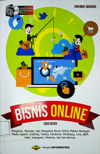 BISNIS ONLINE