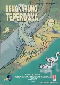 BENGKRUNG TERPEDAYA