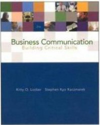 Business Communication: Build Critical Skills