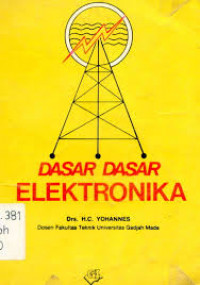 DASAR-DASAR ELEKTRONIKA