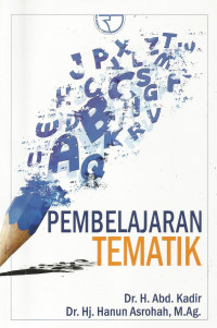 Pembelajaran Tematik