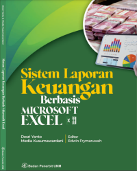 Sistem Laporan Keuangan Berbasis Microsoft Excel