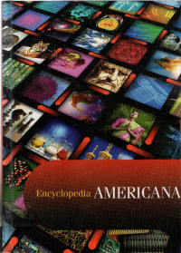 Encyclopedia AMERICANA: INTERNATIONAL EDITION Vol. 1-30