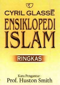 ENSIKLOPEDI ISLAM: RINGKAS