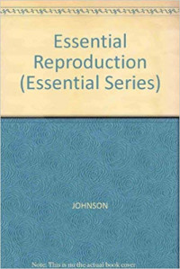 Essential Reproduction