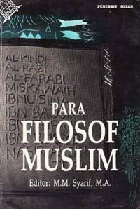 PARA FILOSOF MUSLIM