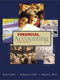 FINANCIAL Accounting; THIRD EDITION