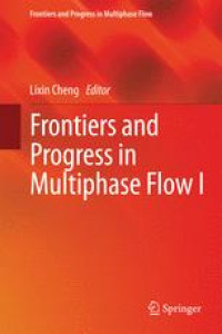 Frontiers and Progress in Multiphase Flow I