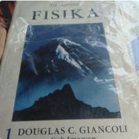 FISIKA, Edisi Keempat, Jilid 1