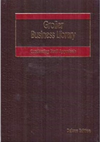 Grolier Business Library: Conducting Staff Appraisals, Deluxe Edition