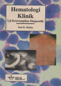 Hematologi Klinik Uji Keterampilan Diagnosis