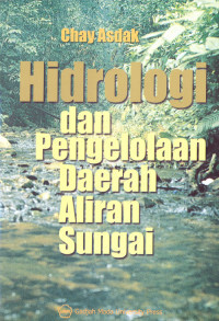 Hidrologi dan Pengelolaan Daerah Aliran Sungai