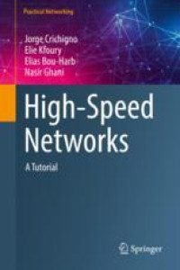 High-Speed Networks: A Tutorial