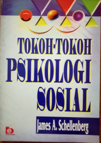 TOKOH-TOKOH PSIKOLOGI SOSIAL