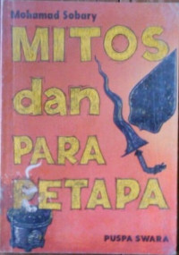 MITOS dan PARA PETAPA