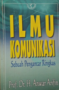 Ilmu komunikasi