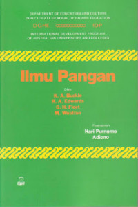 Ilmu Pangan