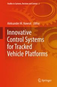 Innovative Control Systems for Tracked Vehicle Platforms