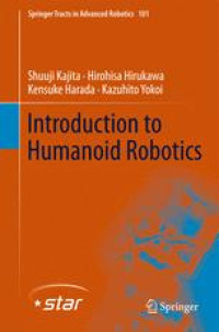Introduction to Humanoid Robotics