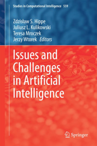 Issues and Challenges in Artificial Intelligence