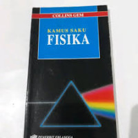 KAMUS SAKU FISIKA