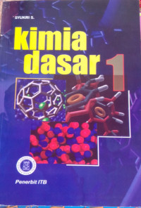 Kimia dasar 1