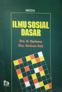 MKDU: ILMU SOSIAL DASAR