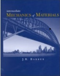 Intermediate MECHANICS of MATERIALS