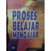 STRATEGI BELAJAR MENGAJAR