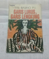 GARIS LURUS, GARIS LENGKUNG