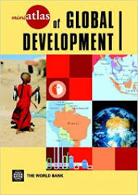 mini atlas of GLOBAL DEVELOPMENT