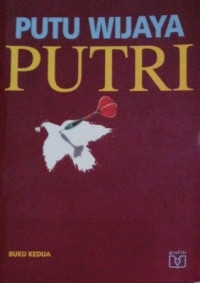 PUTRI : BUKU KEDUA