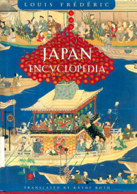 JAPAN ENCYCLOPEDIA