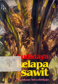 budidaya kelapa sawit