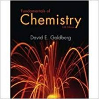 Fundamentals of Chemistry Fifth Edition