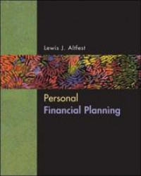 Personal Financial Planning