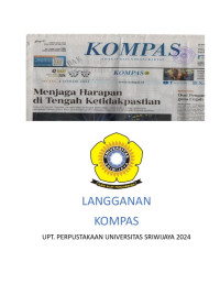 Kompas 2024