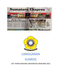 Sumatera Ekspres 2025