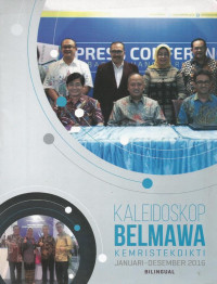 Kaleidoskop Belmawa Januari-Desember 2016 Bilingual