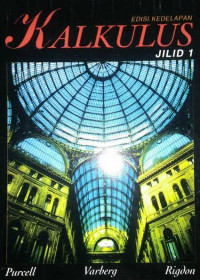 KALKULUS: EDISI KEDELAPAN, JILID 1