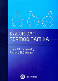 KALOR DAN TERMODINAMIKA