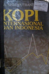 KOPI INTERNASIONAL DAN INDONESIA