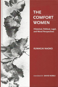 The comport women: Historical, political, legal and moral perspectives