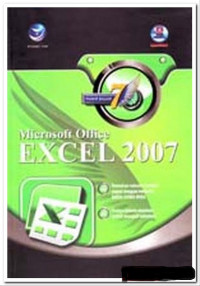 MAHIR DALAM 7 HARI Microsoft Office EXCEL 2007