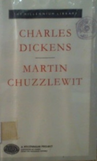 MARTIN CHUZZLEWIT