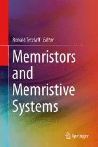 Memristors and Memristive Systems